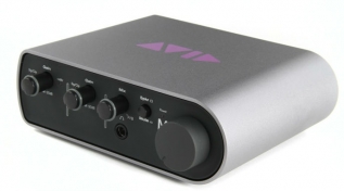 AVID MBOX MINI